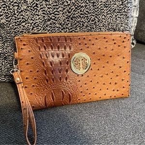 Wristlet